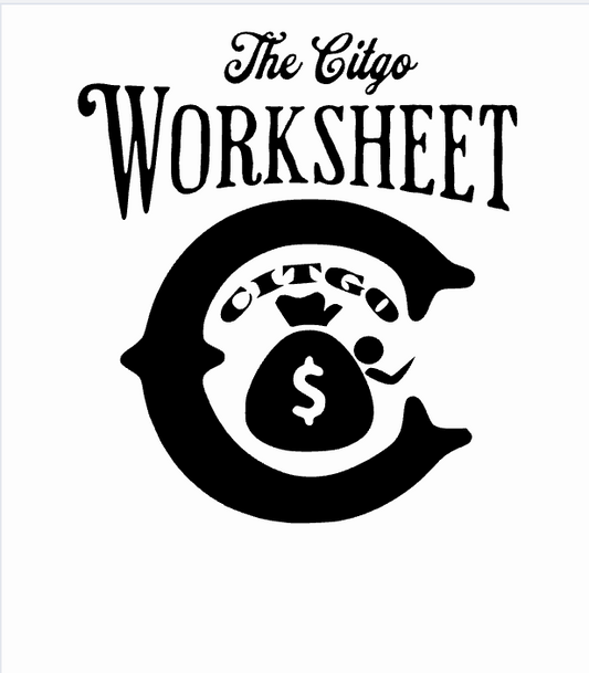 THE CHASE IT TO GET OUT WORKSHEET